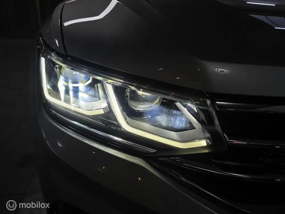 Volkswagen Tiguan 1.5 TSI 3x R-Line/ Pano / 360°Camera/ Vol uit 2021, foto 11