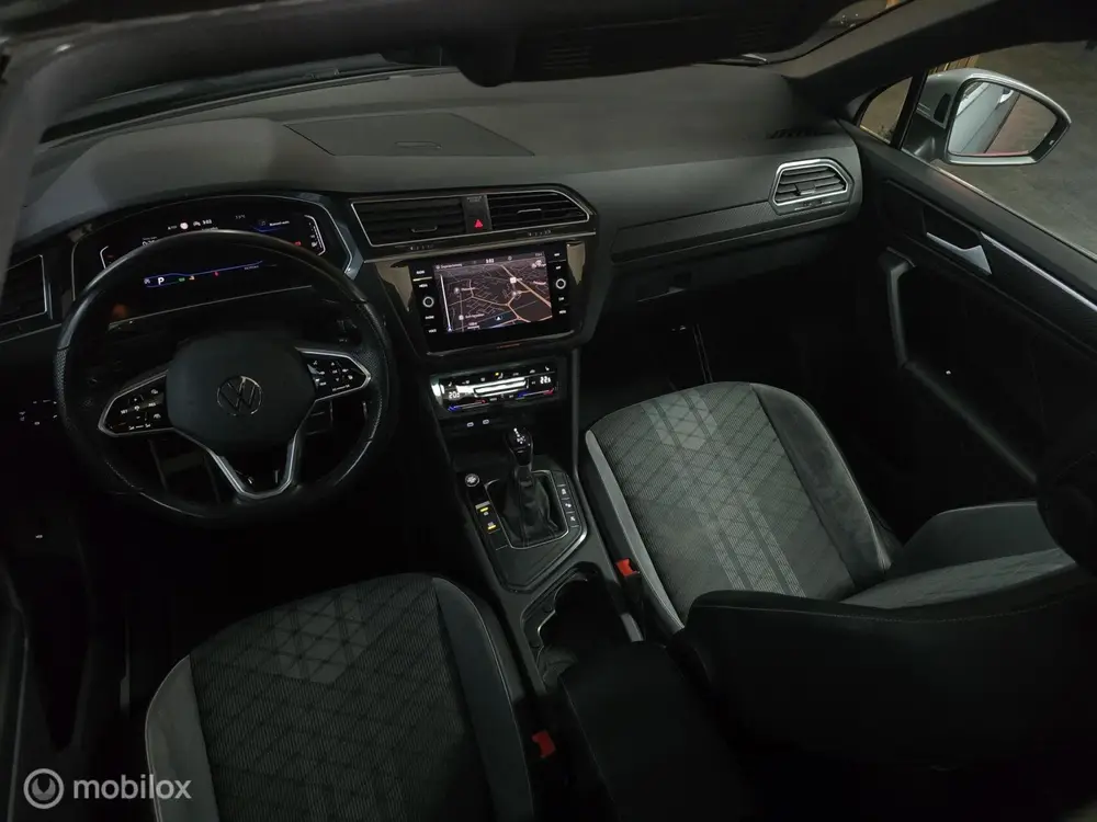 Volkswagen Tiguan 1.5 TSI 3x R-Line/ Pano / 360°Camera/ Vol uit 2021, foto 14