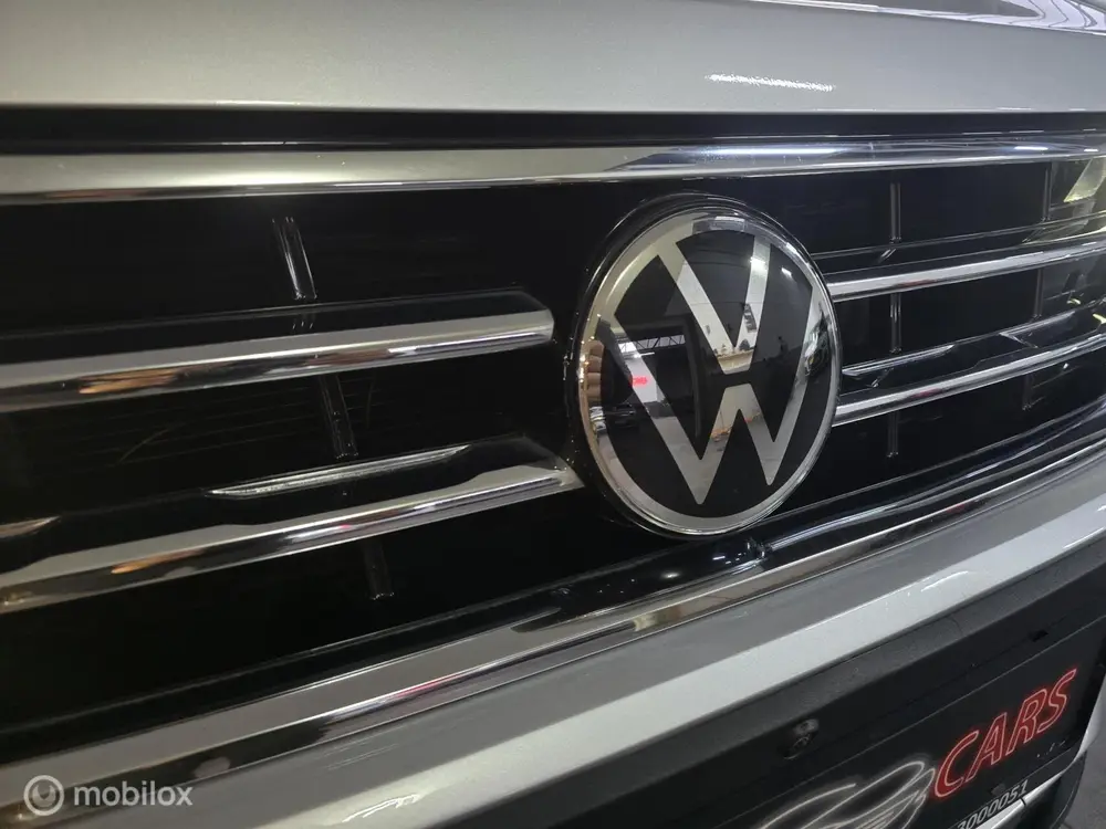 Volkswagen Tiguan 1.5 TSI 3x R-Line/ Pano / 360°Camera/ Vol uit 2021, foto 15