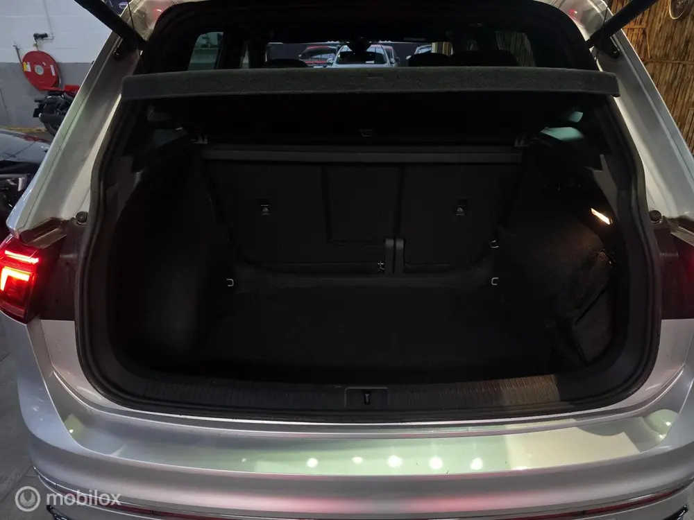 Volkswagen Tiguan 1.5 TSI 3x R-Line/ Pano / 360°Camera/ Vol uit 2021, foto 19