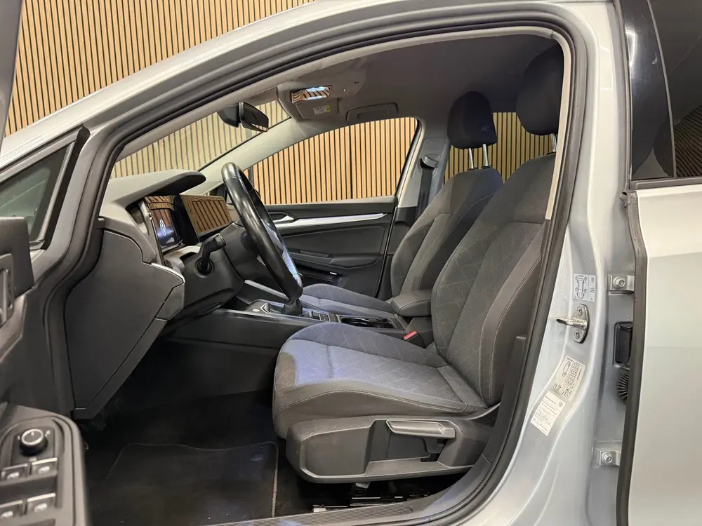 Volkswagen Golf Variant 1.0 TSI Life * NL Auto / Trekhaak / uit 2022, foto 11