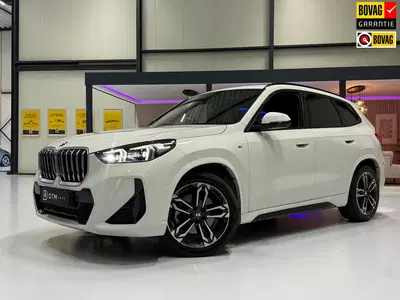 BMW X1 sDrive20i M Sport Pano Sportstoelen ACC Tr uit 2024