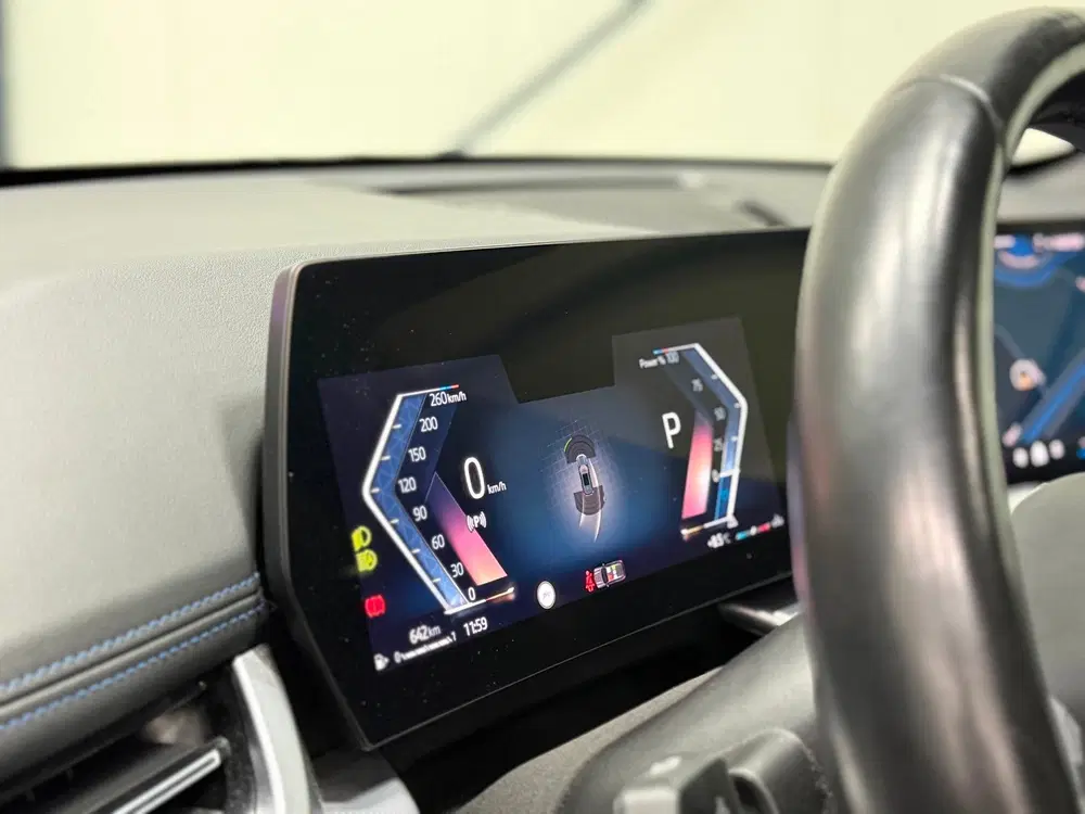 BMW X1 sDrive20i M Sport Pano Sportstoelen ACC Tr uit 2024, foto 11