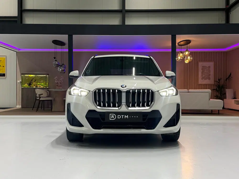 BMW X1 sDrive20i M Sport Pano Sportstoelen ACC Tr uit 2024, foto 2