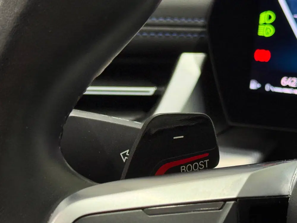 BMW X1 sDrive20i M Sport Pano Sportstoelen ACC Tr uit 2024, foto 20
