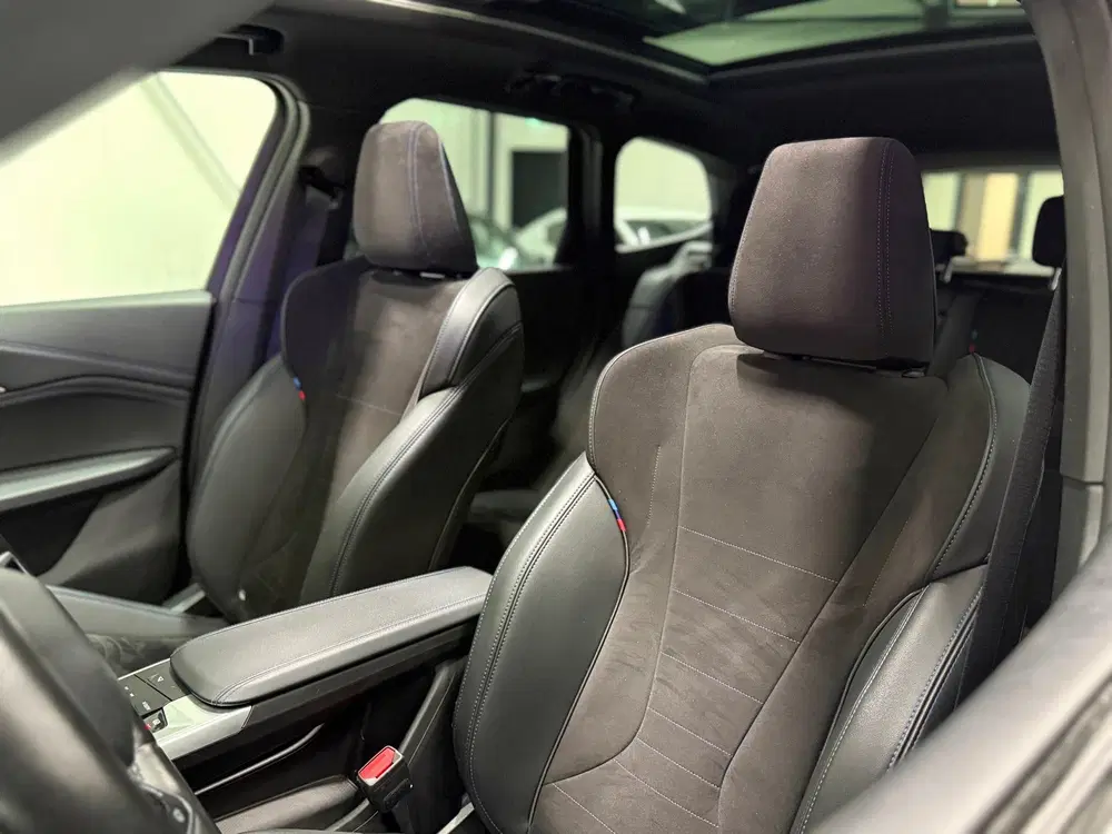 BMW X1 sDrive20i M Sport Pano Sportstoelen ACC Tr uit 2024, foto 4