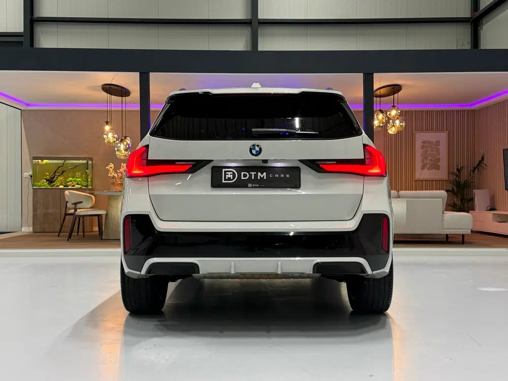 BMW X1 sDrive20i M Sport Pano Sportstoelen ACC Tr uit 2024, foto 8