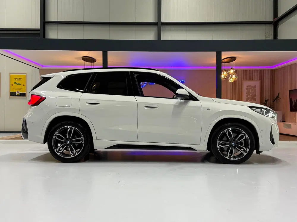 BMW X1 sDrive20i M Sport Pano Sportstoelen ACC Tr uit 2024, foto 9
