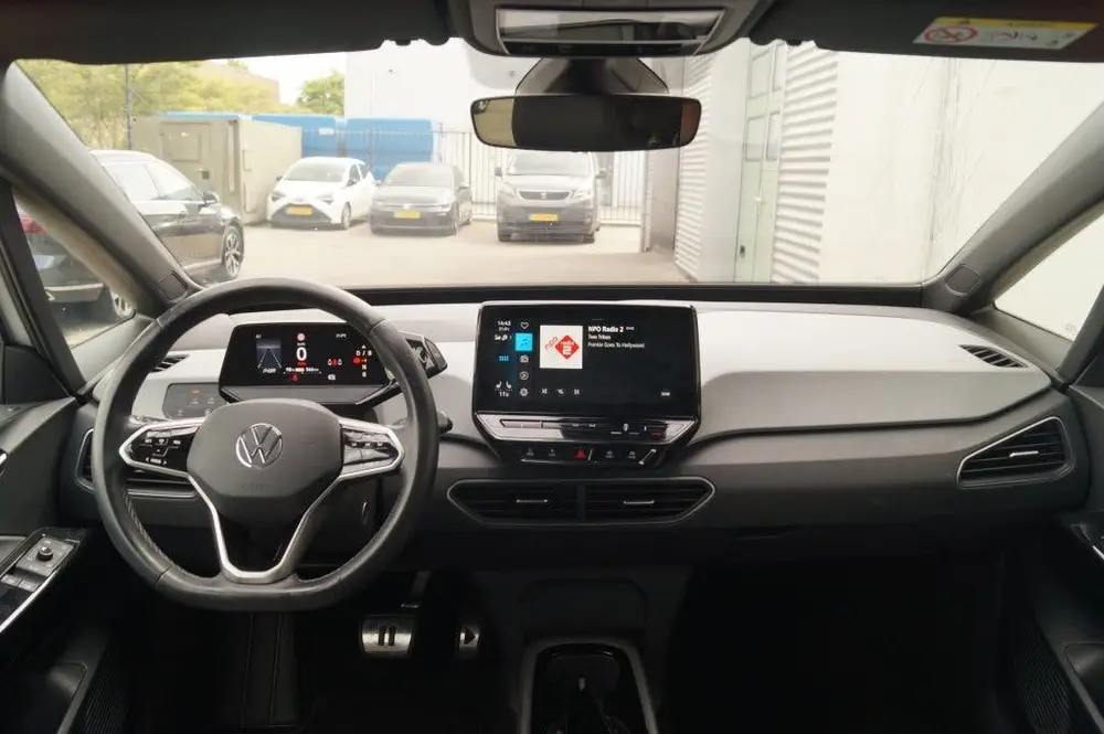 Volkswagen ID.3 Pro Edition 58 kWh -SOH93%-ECC-NAVI-CAM-PDC uit 2022, foto 10