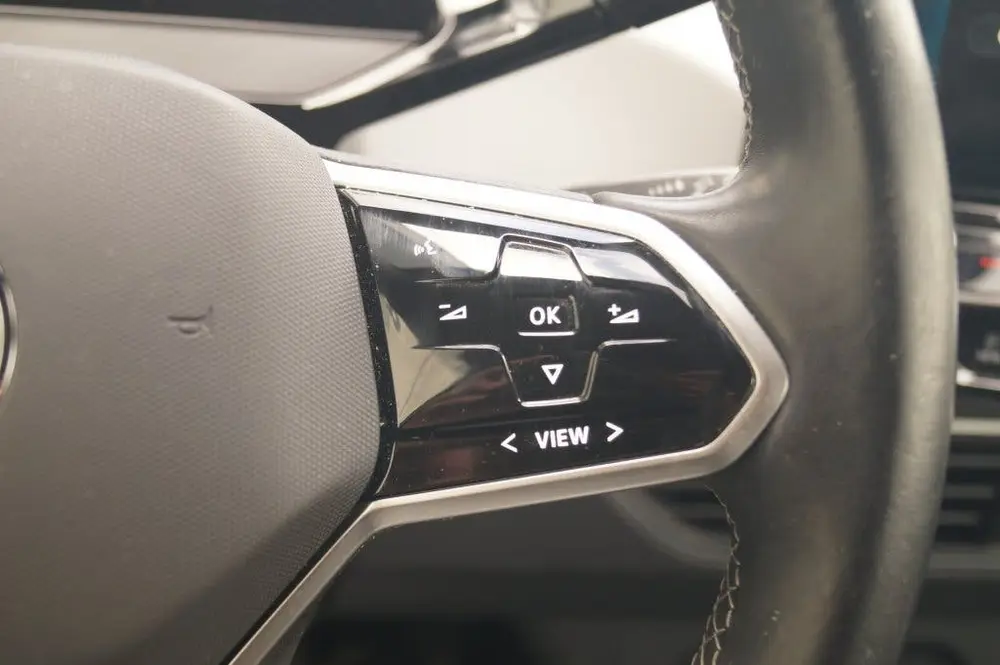 Volkswagen ID.3 Pro Edition 58 kWh -SOH93%-ECC-NAVI-CAM-PDC uit 2022, foto 15