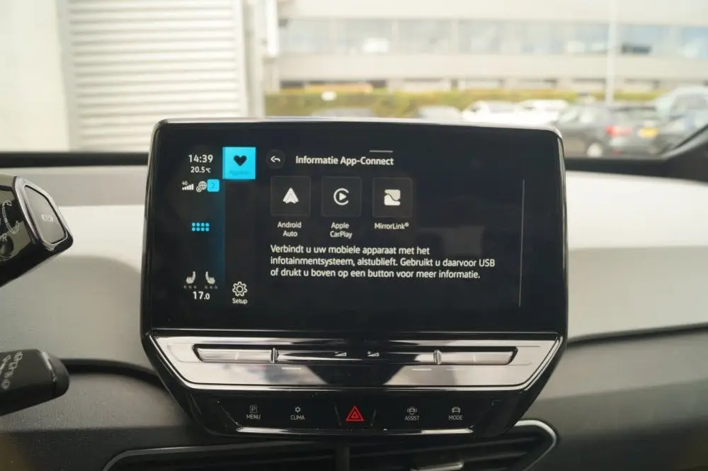 Volkswagen ID.3 Pro Edition 58 kWh -SOH93%-ECC-NAVI-CAM-PDC uit 2022, foto 19