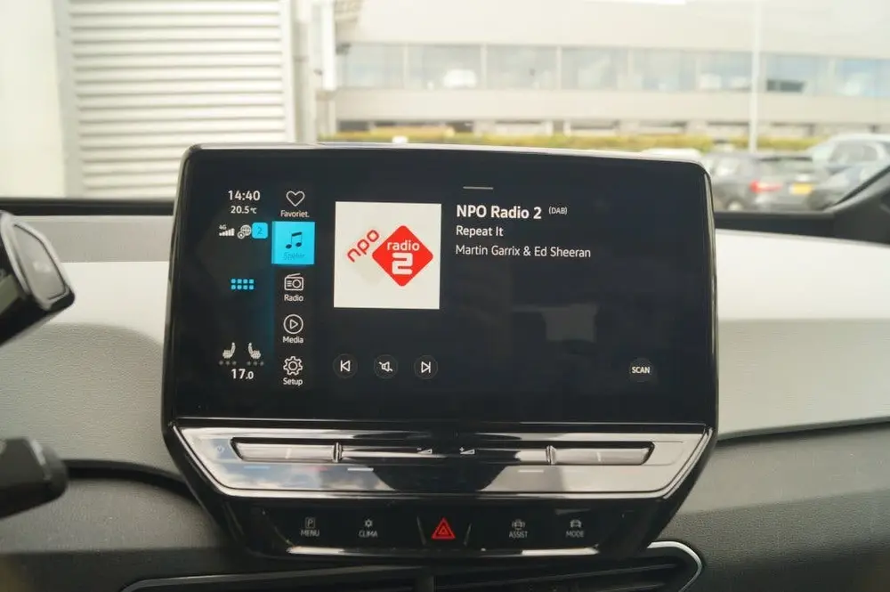 Volkswagen ID.3 Pro Edition 58 kWh -SOH93%-ECC-NAVI-CAM-PDC uit 2022, foto 20