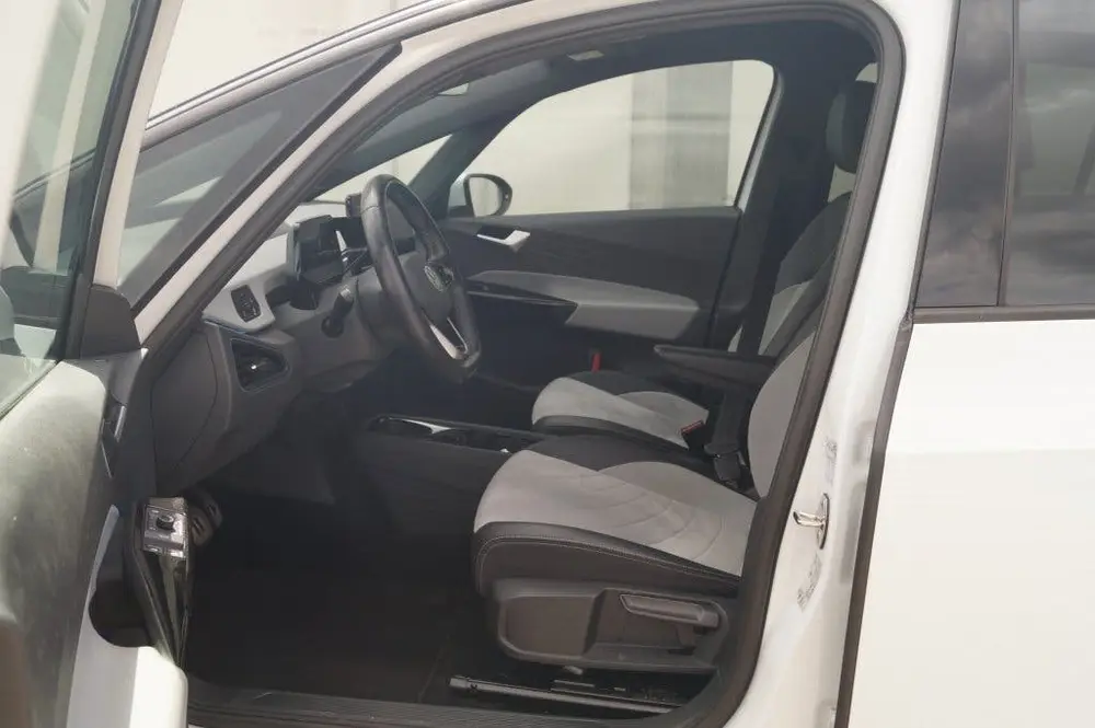Volkswagen ID.3 Pro Edition 58 kWh -SOH93%-ECC-NAVI-CAM-PDC uit 2022, foto 8