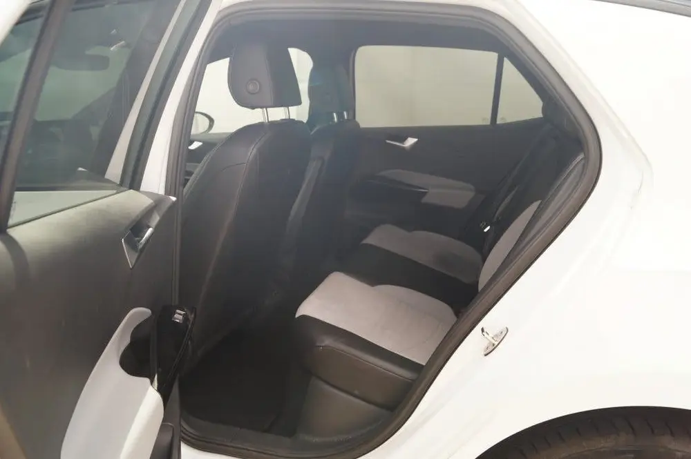 Volkswagen ID.3 Pro Edition 58 kWh -SOH93%-ECC-NAVI-CAM-PDC uit 2022, foto 9