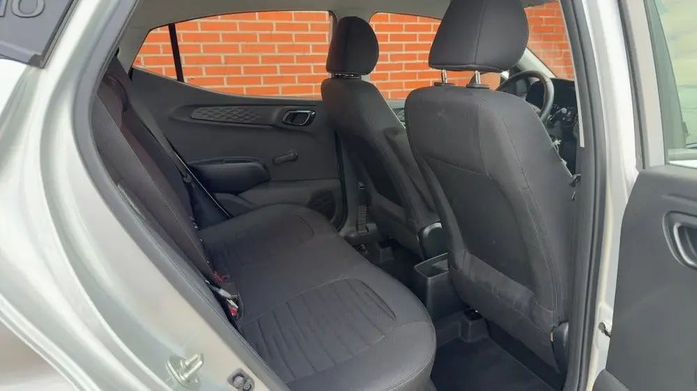 Hyundai i10 1.0 Comfort Smart Automaat 5 pers. Navigat uit 2023, foto 10