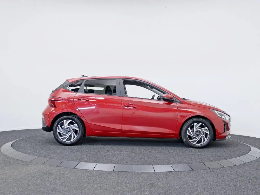 Hyundai i20 1.0 T-GDI Comfort uit 2025, foto 11