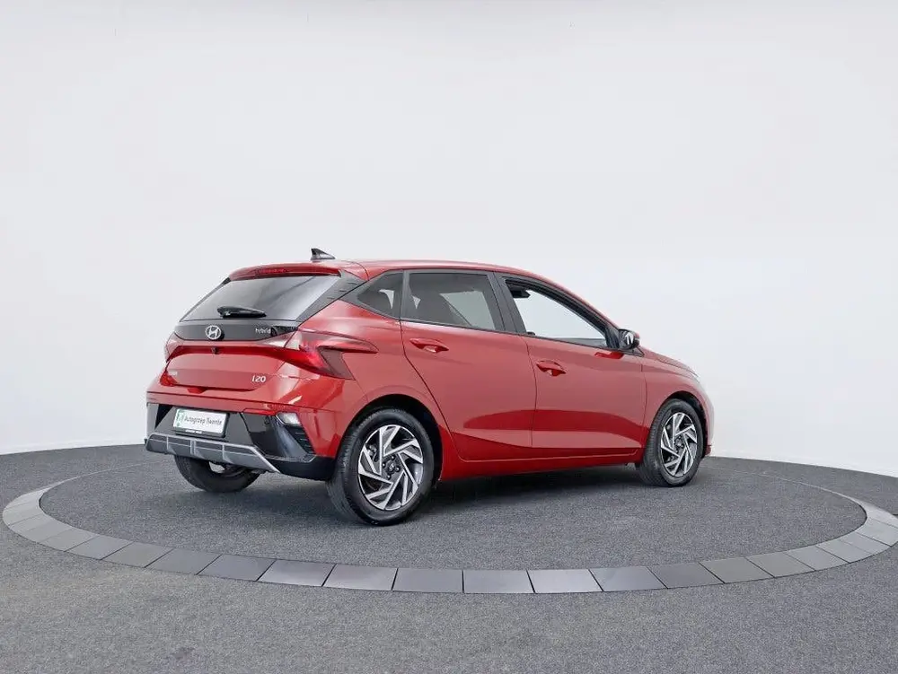 Hyundai i20 1.0 T-GDI Comfort uit 2025, foto 2