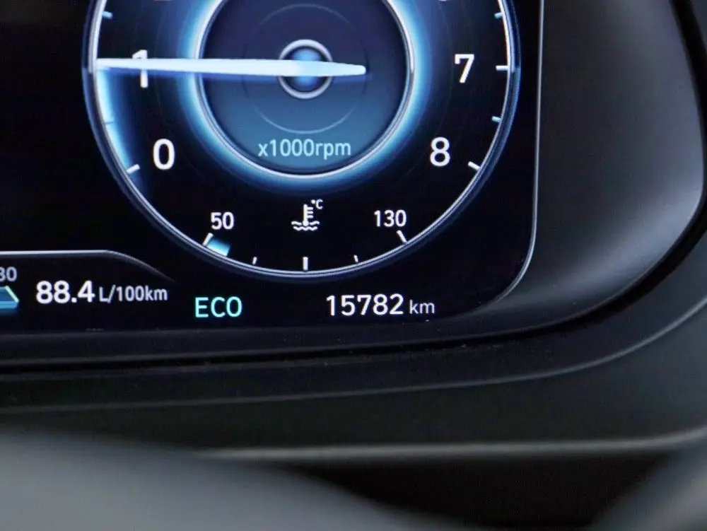 Hyundai i20 1.0 T-GDI Comfort uit 2025, foto 4