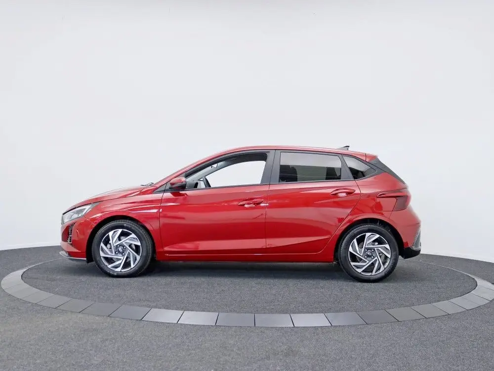 Hyundai i20 1.0 T-GDI Comfort uit 2025, foto 6