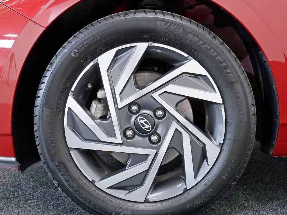 Hyundai i20 1.0 T-GDI Comfort uit 2025, foto 7