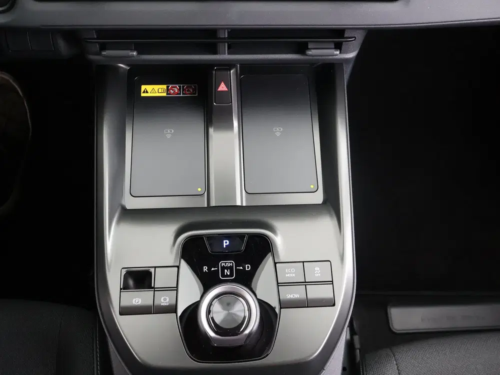 Toyota C-HR First Edition 77 kWh (bj 2026 uit 2026, foto 10