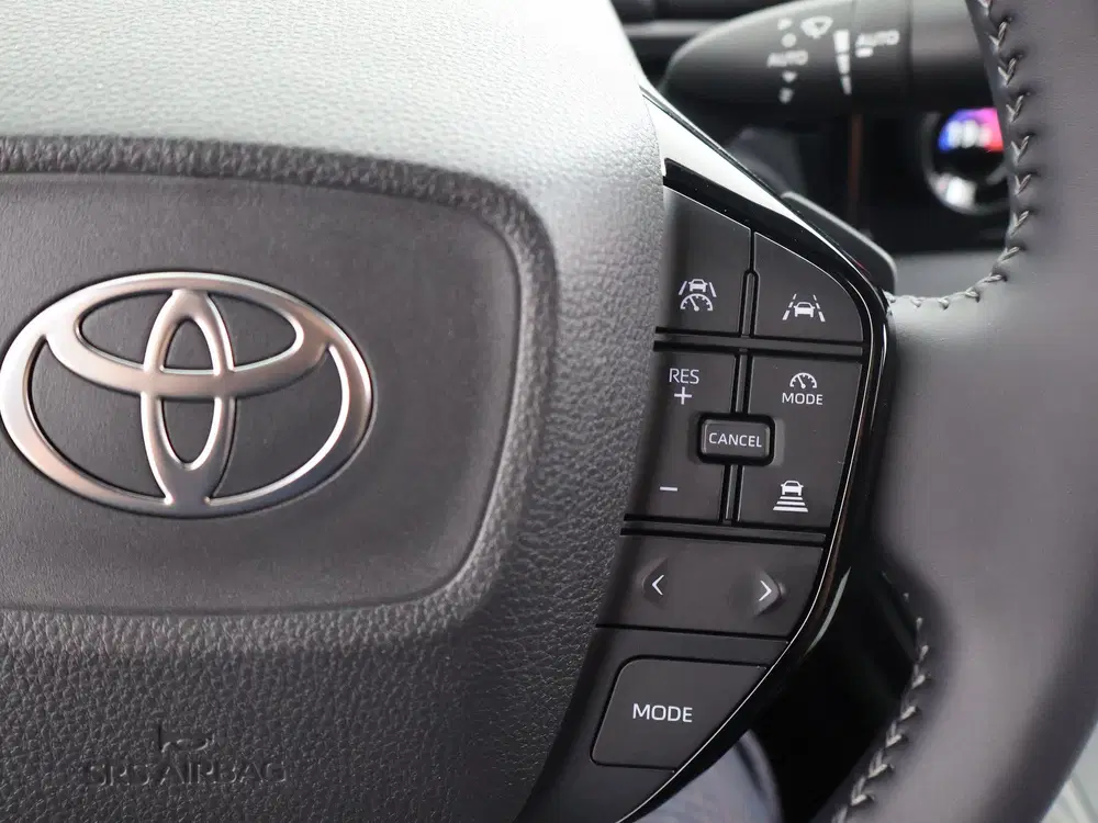 Toyota C-HR First Edition 77 kWh (bj 2026 uit 2026, foto 13