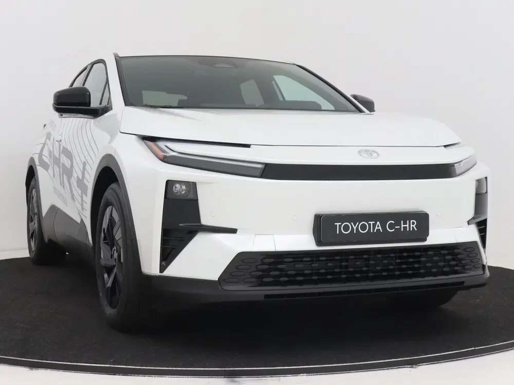 Toyota C-HR First Edition 77 kWh (bj 2026 uit 2026, foto 15
