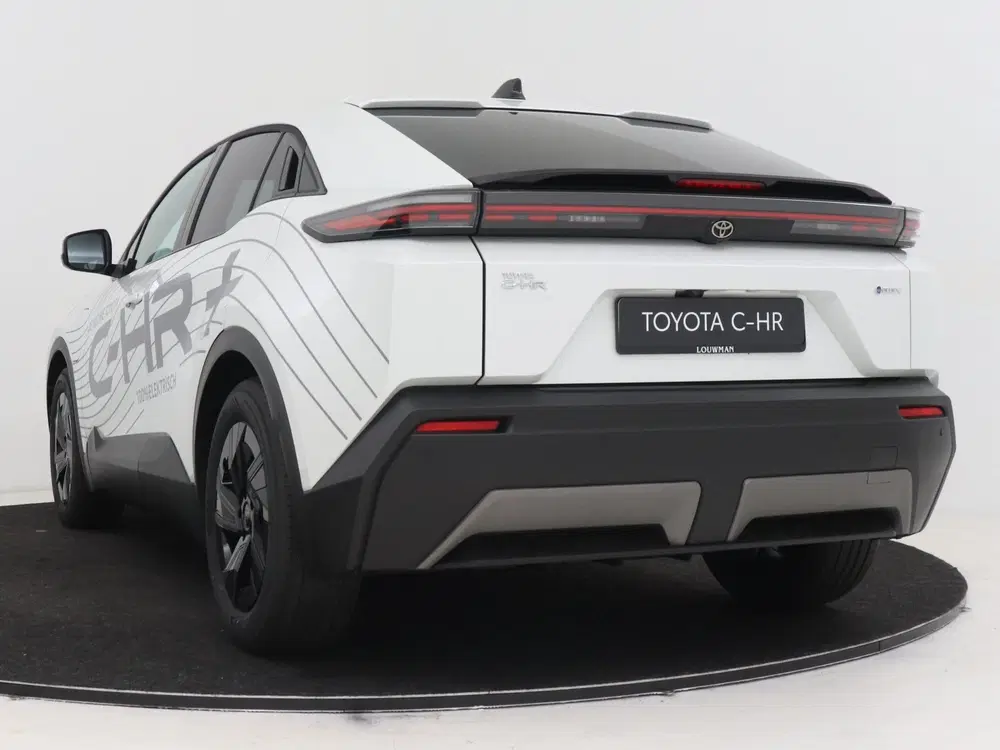 Toyota C-HR First Edition 77 kWh (bj 2026 uit 2026, foto 16