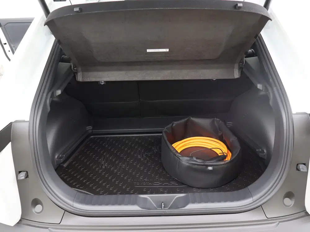 Toyota C-HR First Edition 77 kWh (bj 2026 uit 2026, foto 20