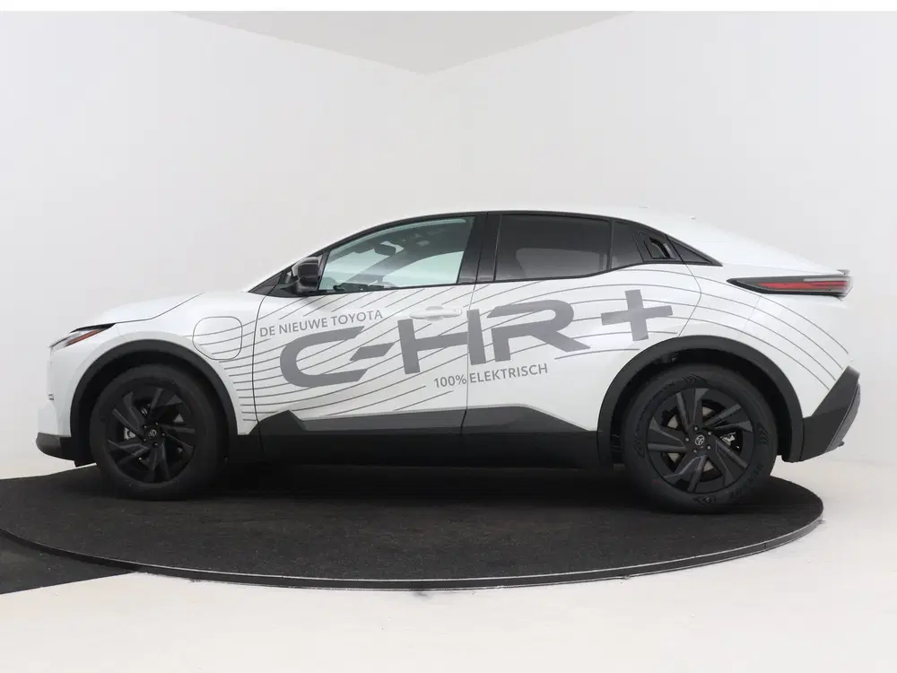 Toyota C-HR First Edition 77 kWh (bj 2026 uit 2026, foto 3