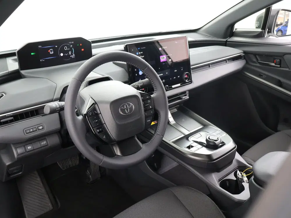 Toyota C-HR First Edition 77 kWh (bj 2026 uit 2026, foto 5