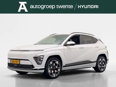 Hyundai KONA Comfort Smart 65.4 kWh uit 2024