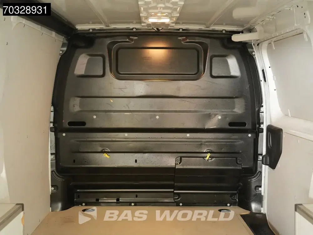 Fiat Scudo L3H1 Airco Cruise Parkeersensoren Euro6 L3 uit 2023, foto 10