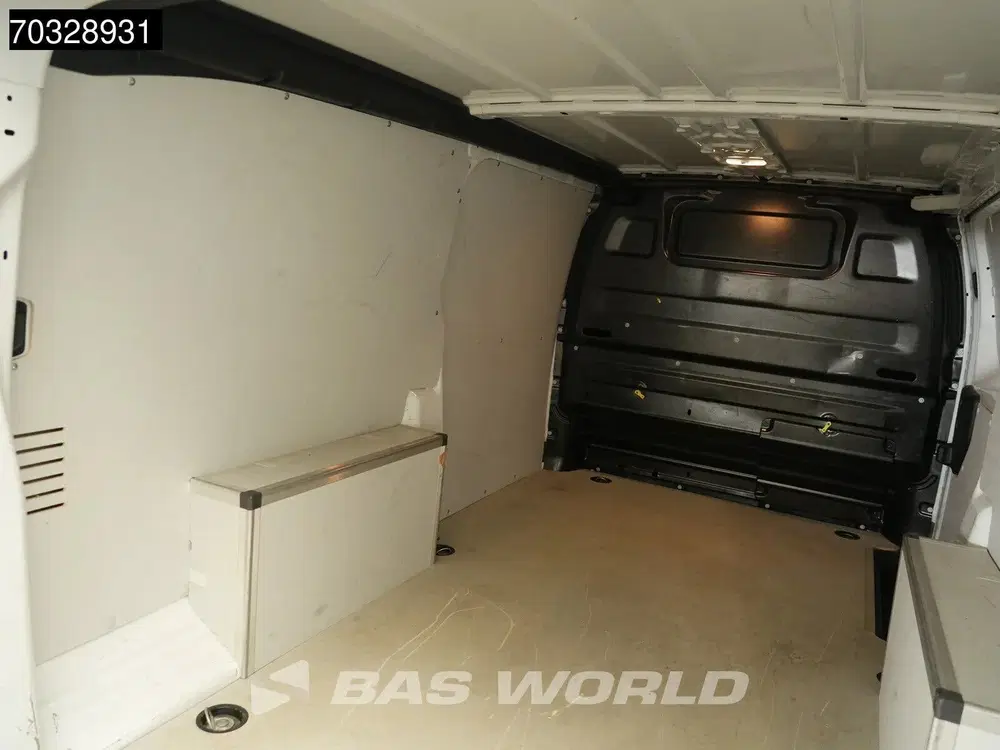 Fiat Scudo L3H1 Airco Cruise Parkeersensoren Euro6 L3 uit 2023, foto 11