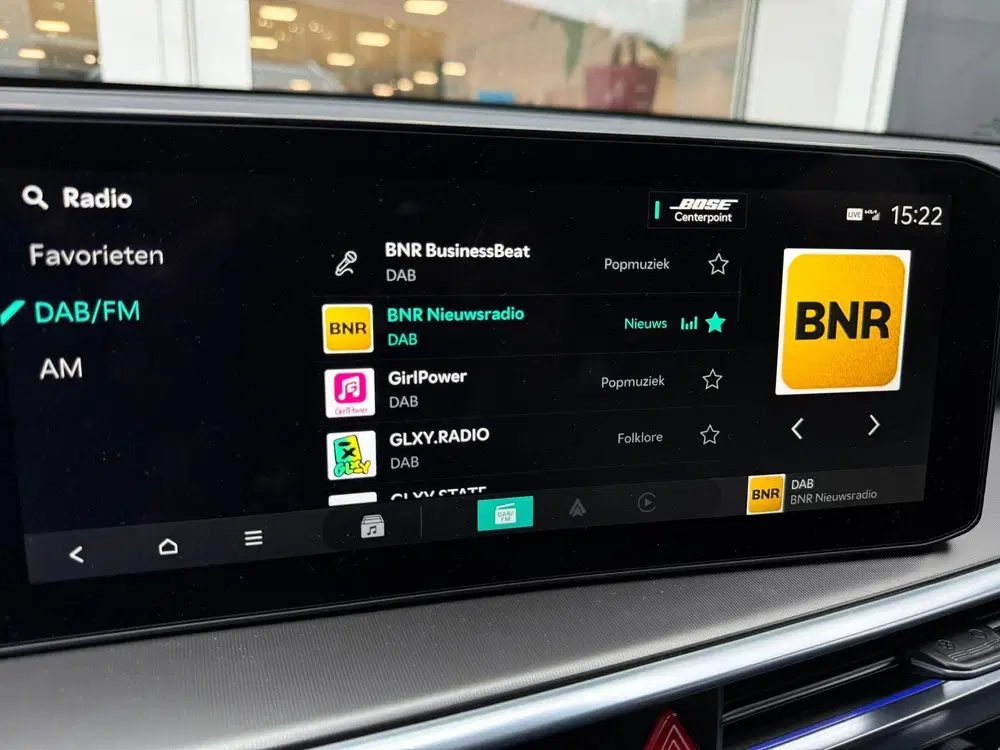 Kia Sorento 1.6 T-GDi Plug-in Hybrid 4WD ExecutiveLine uit 2025, foto 16