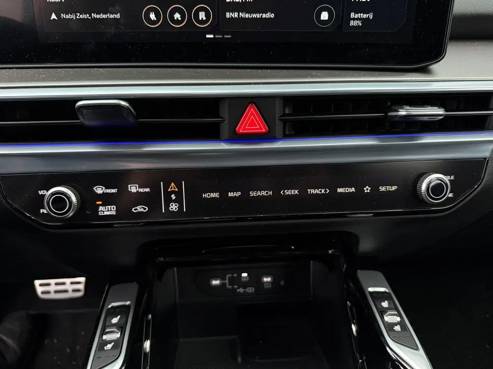 Kia Sorento 1.6 T-GDi Plug-in Hybrid 4WD ExecutiveLine uit 2025, foto 18