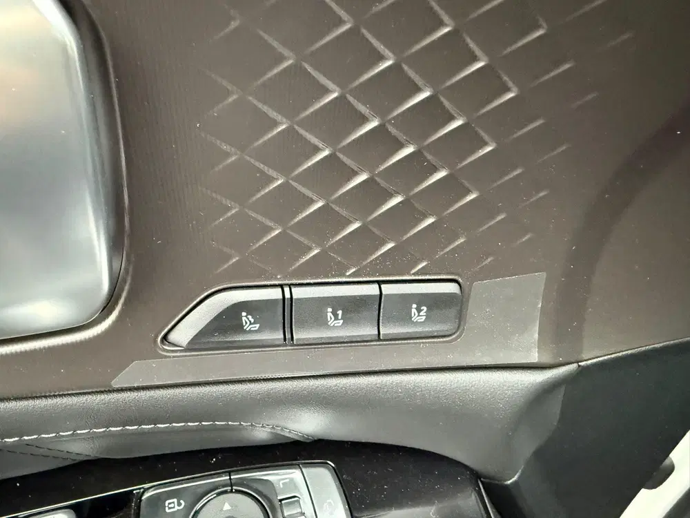 Kia Sorento 1.6 T-GDi Plug-in Hybrid 4WD ExecutiveLine uit 2025, foto 9