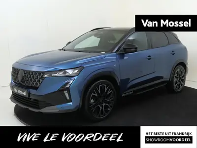 Renault Austral 1.2 E-Tech Full Hybrid Iconic Esprit Alpin uit 2026