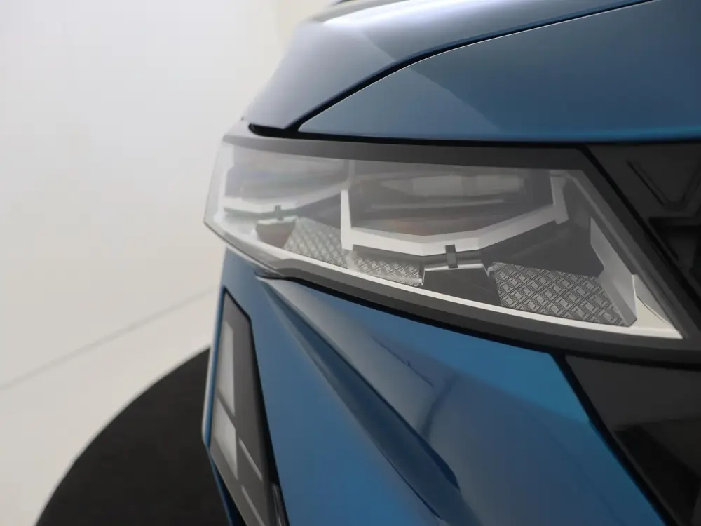 Renault Austral 1.2 E-Tech Full Hybrid Iconic Esprit Alpin uit 2026, foto 10