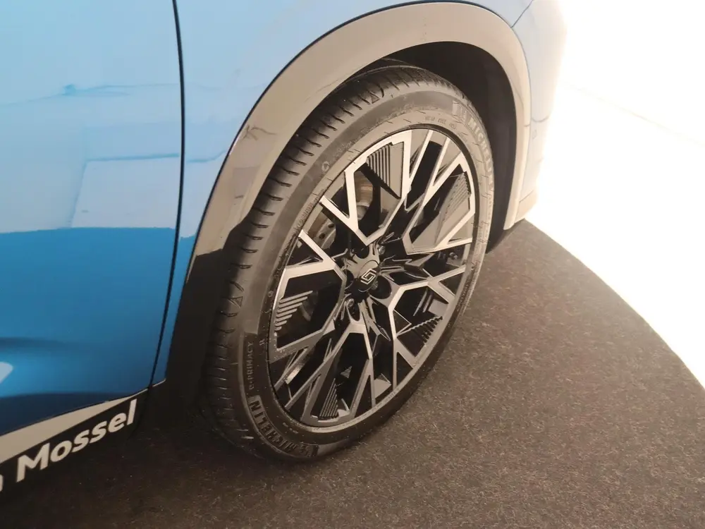 Renault Austral 1.2 E-Tech Full Hybrid Iconic Esprit Alpin uit 2026, foto 11