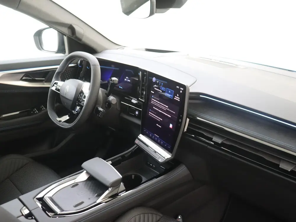 Renault Austral 1.2 E-Tech Full Hybrid Iconic Esprit Alpin uit 2026, foto 12