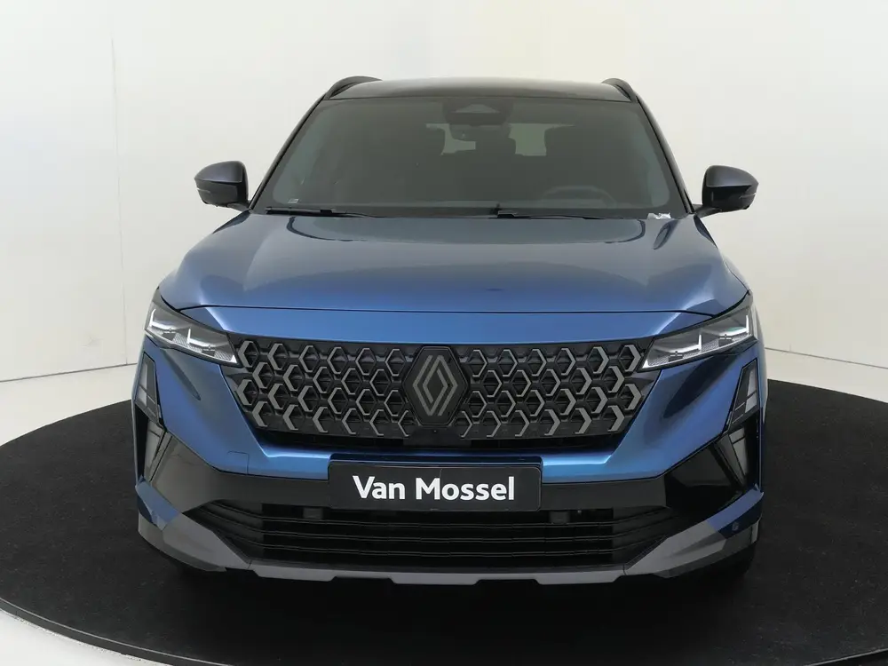 Renault Austral 1.2 E-Tech Full Hybrid Iconic Esprit Alpin uit 2026, foto 6