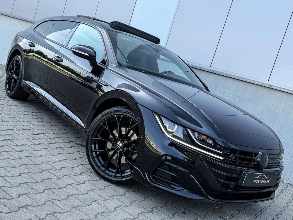 Volkswagen Arteon Shooting Brake 1.4 TSI eHybrid R-Line Busi uit 2021