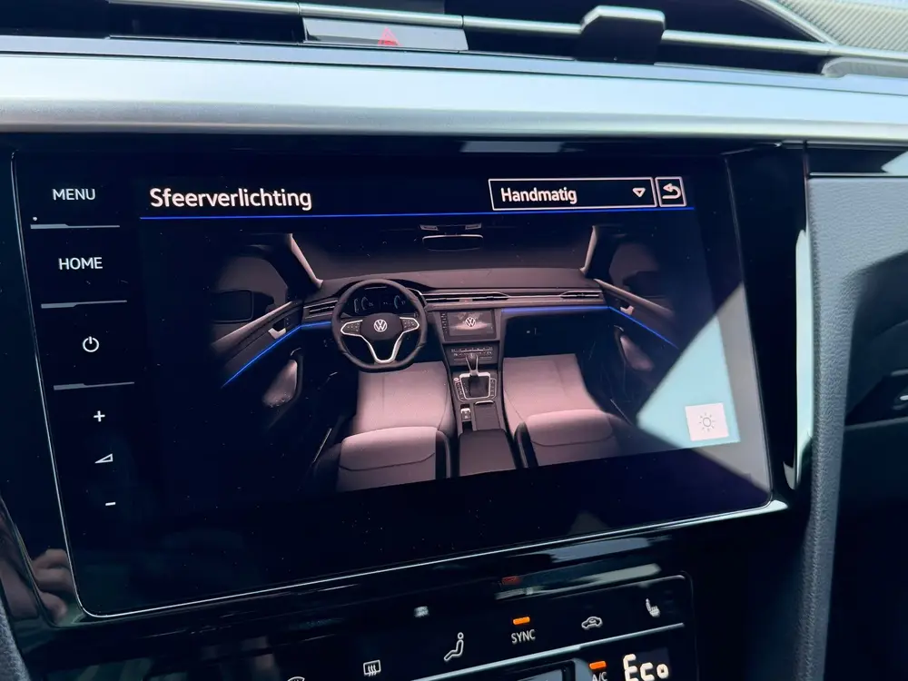 Volkswagen Arteon Shooting Brake 1.4 TSI eHybrid R-Line Busi uit 2021, foto 10