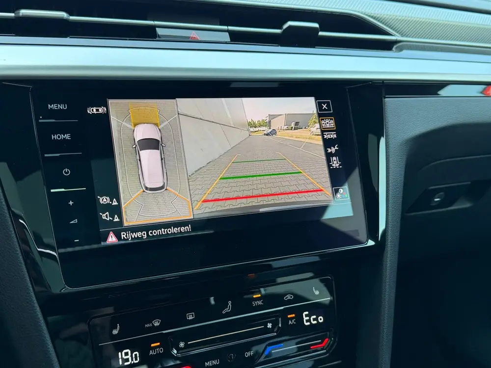 Volkswagen Arteon Shooting Brake 1.4 TSI eHybrid R-Line Busi uit 2021, foto 13