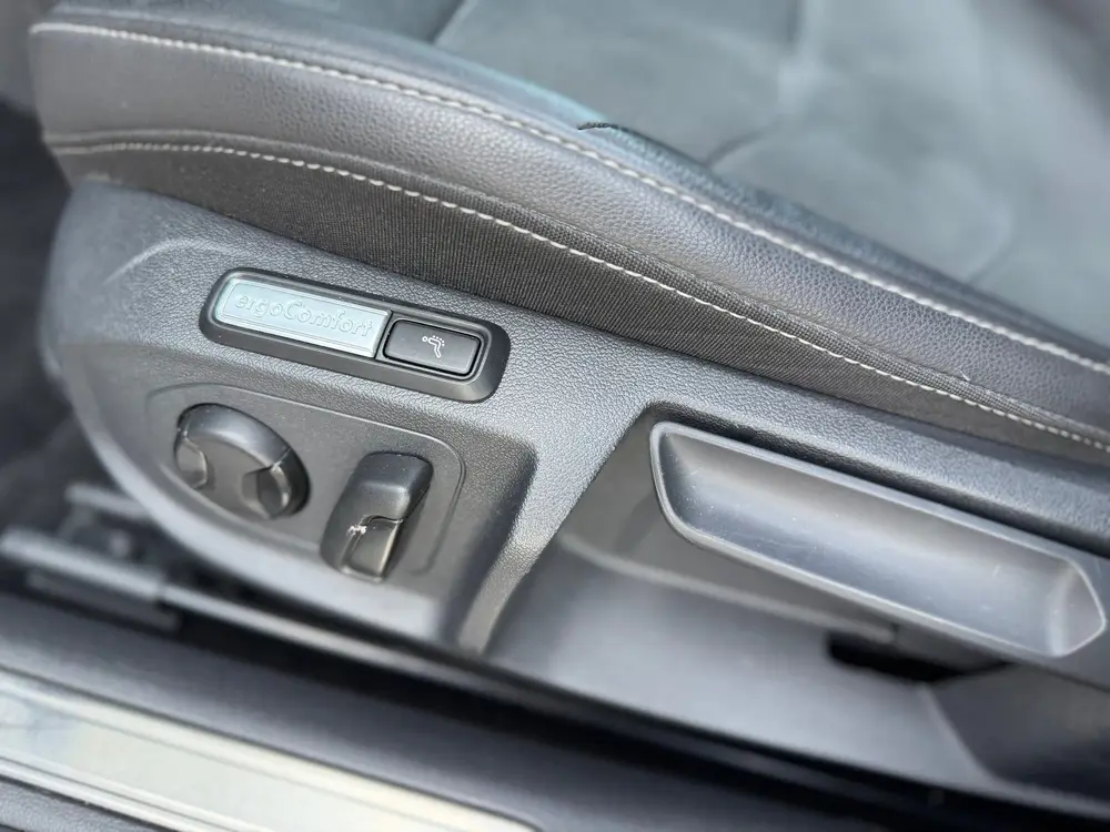 Volkswagen Arteon Shooting Brake 1.4 TSI eHybrid R-Line Busi uit 2021, foto 15