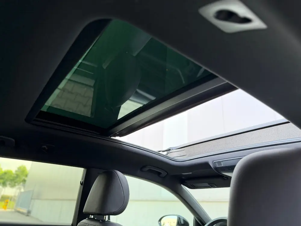 Volkswagen Arteon Shooting Brake 1.4 TSI eHybrid R-Line Busi uit 2021, foto 17