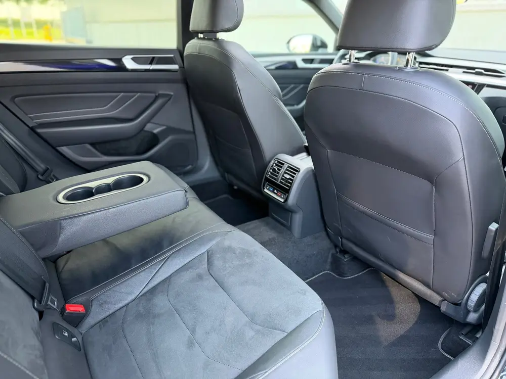 Volkswagen Arteon Shooting Brake 1.4 TSI eHybrid R-Line Busi uit 2021, foto 19