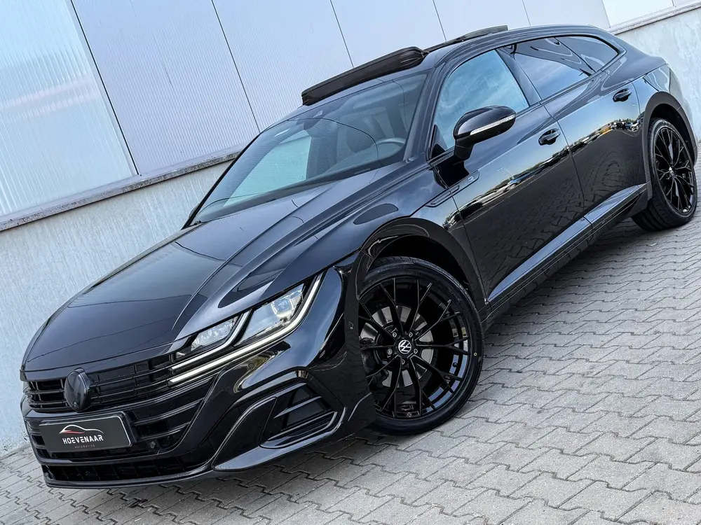 Volkswagen Arteon Shooting Brake 1.4 TSI eHybrid R-Line Busi uit 2021, foto 3