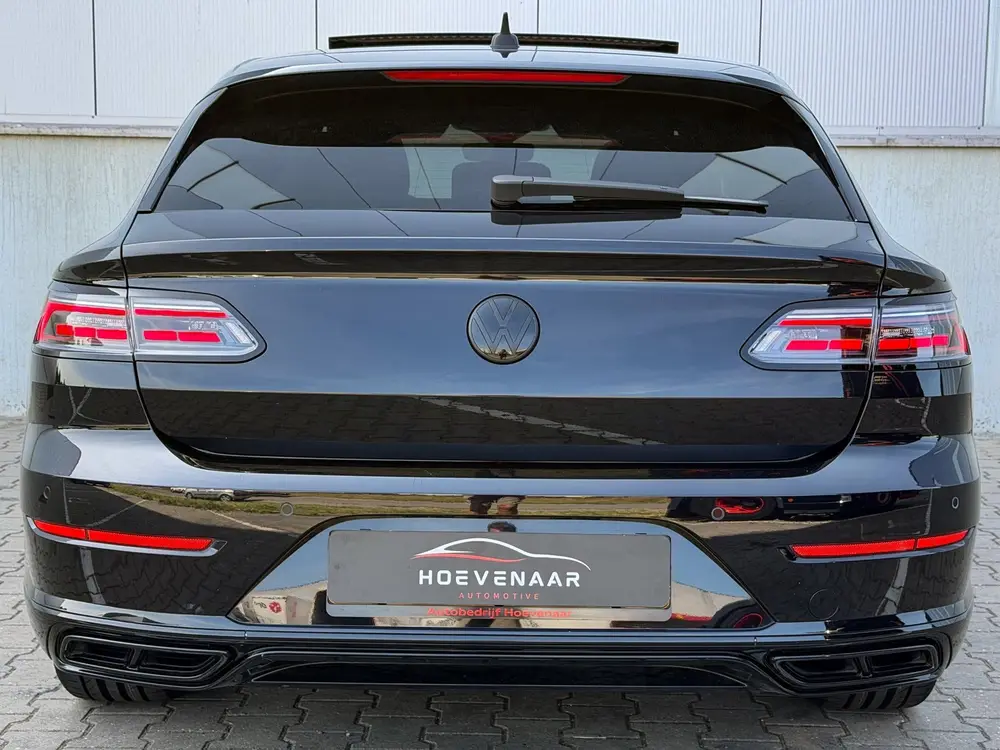 Volkswagen Arteon Shooting Brake 1.4 TSI eHybrid R-Line Busi uit 2021, foto 4